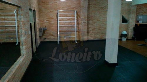 Imagem 5 de 7 de Lona Para Tatame 8m X 6m Pvc Vinil 8x6 Supertatame 600 Micra