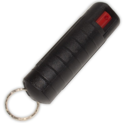 Imagen 1 de 1 de Gas Pimienta Para Defensa Personal Hecho En Abs Gran Calidad