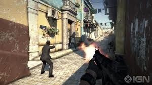 Juego Ps3 Call Of Juarez The Cartel Original Sellado