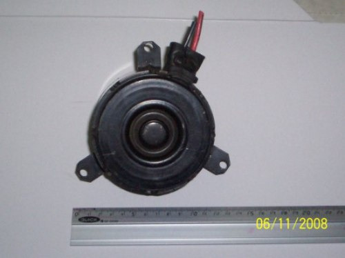 Imagen 3 de 5 de Reparacion Y Venta Electroventiladores, Sopladores De Aire