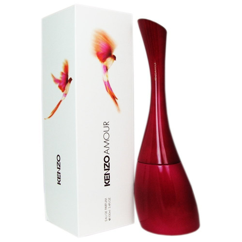 Perfumes Originales Mujer Kenzo Amour 100ml