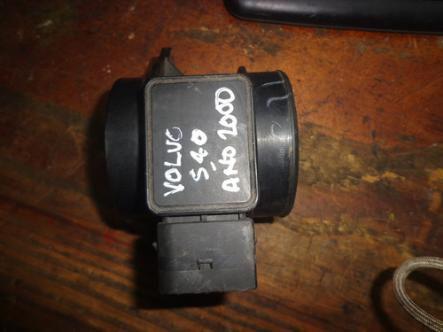 Vendo Sensor De Flujo Aire De Volvo S40, Año 2000 # 30611533