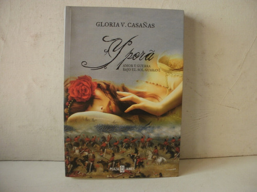 Y Pora - Gloria V. Casañas   