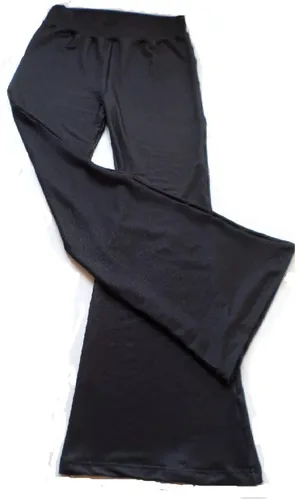 Los pantalones online oxford estilizan