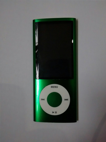 iPod Nano 4ta Generación 16gb Usado Leer La Descripcion