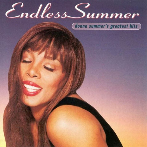 Donna Summer Greatest Hits  Endless Summer Cd Nuevo Sellado