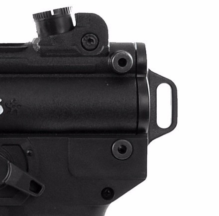 Tippmann A5 Response Trigger Rt Marcadora Gotcha Paintball