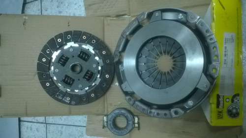 Kit De Clutch Volkswagen Gol 1.6 96-98