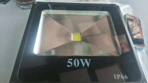 Reflector 50w