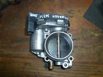 Comprar Vendo Cuerpo Aceleracion De Volkswagen Jetta, Año 2008