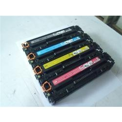Toners Combo4 Hp320/321/322/323para1415/1525 Garantizados
