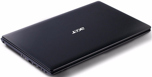 Notebook Acer