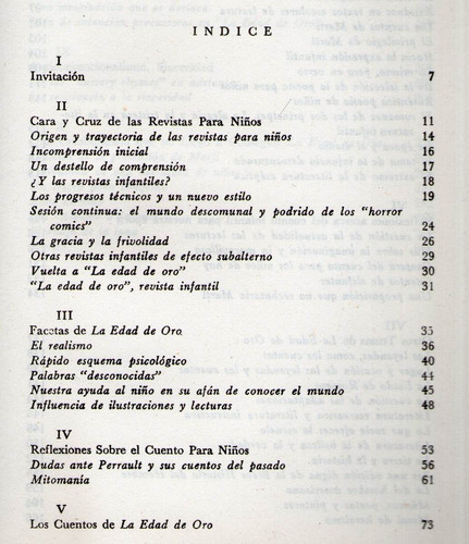 Estudio Sobre Literatura Infantil Herminio Almendros