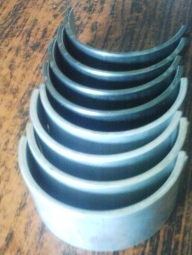 Concha De Biela Para Tractor Ford 5000