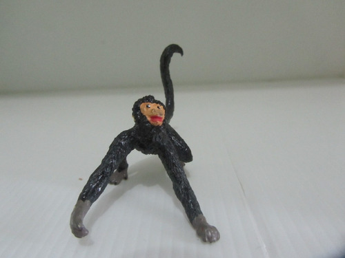 Mono Jugueton Chimpance Titi Monkey Monito Wyc