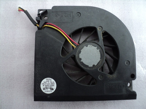 Ventilador Dell Inspiron 6400 Usado