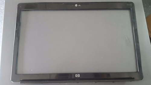 Desarme Notebook Hp Pavilion Dv7-3165 Dx - Marco De Display