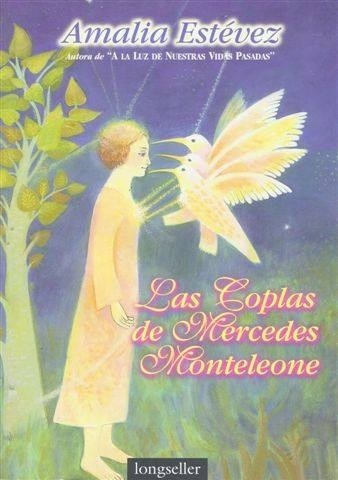 Imagen 1 de 2 de Las Coplas De Mercedes Monteleone, De Amalia Estévez