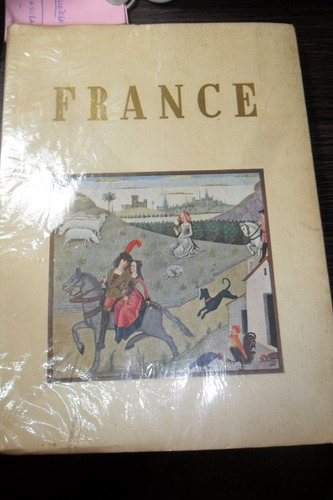 France. En Fotos. En Idioma Frances.