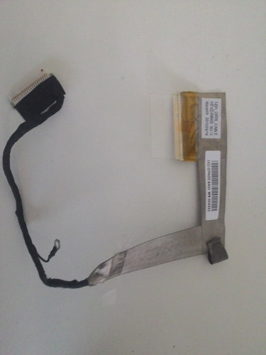 Cabo Flat Asus Eepc 1201pn 1422 00mn000 A421 - Tp182
