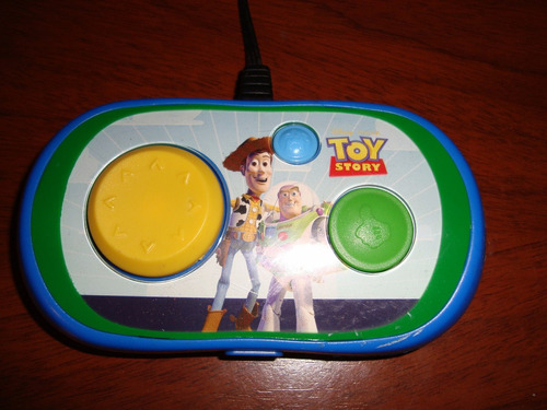 Juego Para El Televisor Plug And Play De Toy Story
