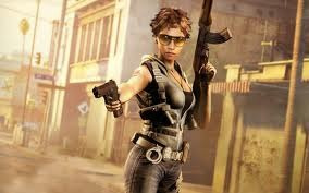 Juego Ps3 Call Of Juarez The Cartel Original Sellado