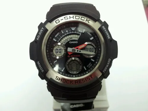 Casio g shock aw clearance 590