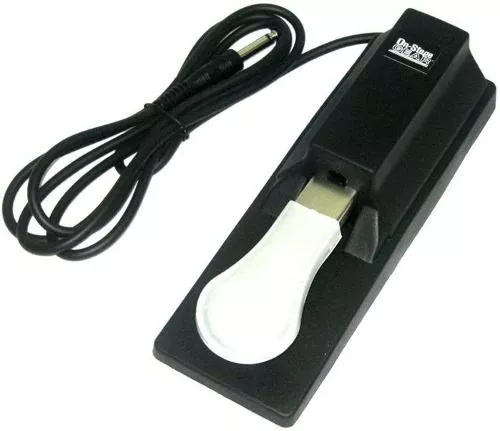 On Stage KSP100 Sustain Pedal - Five Star Guitars