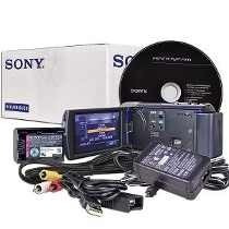  Cargador Sony Ac-l200 Para Handycam    
