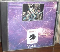 Comprar Bronco En La Plaza Mexico Vol 2.  Cd Unica Edicion 1993  Bvf