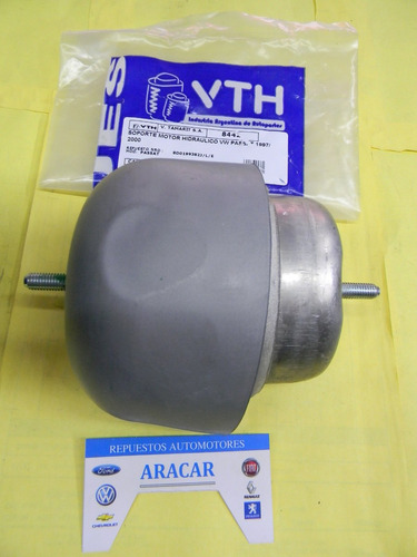 Soporte Motor Passat / Audi A4 (hidraulico) 97/07/ 6040 8442