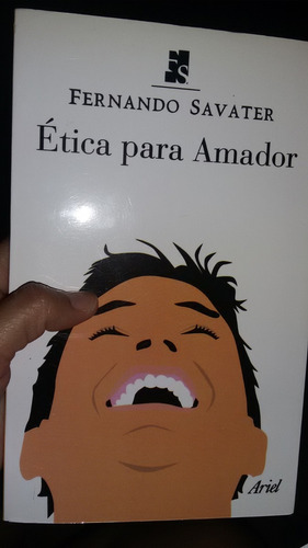 Etica Para Amador Fernando Savater