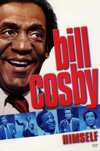 Dvd Himself - El Mismo / Bill Cosby