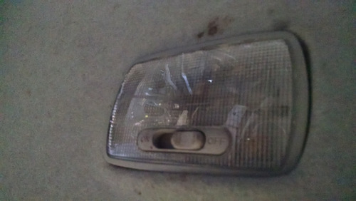 Luz De Teto Honda Civic 2002 2003 2004