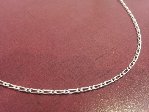 Cadena De Plata 925 Para Dama Y Niños