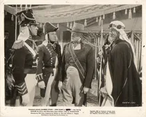 Comprar Foto Original Tripoli John Payne Howard Da Silva Will Price