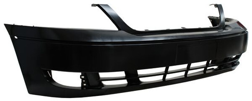 Defensa Delantera Ford Freestar 2006-2007 Sel S/parr Rld