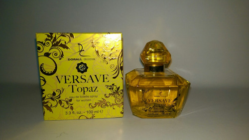 versace topaz perfume