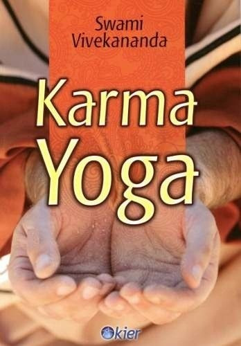 Karma Yoga - Vivekananda - Libro Nuevo - Kier
