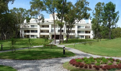 Imagen 10 de 15 de Green Park - Solanas - 2 Amb Amplio -solo Disponible Del 03/03/2023 En Adelante
