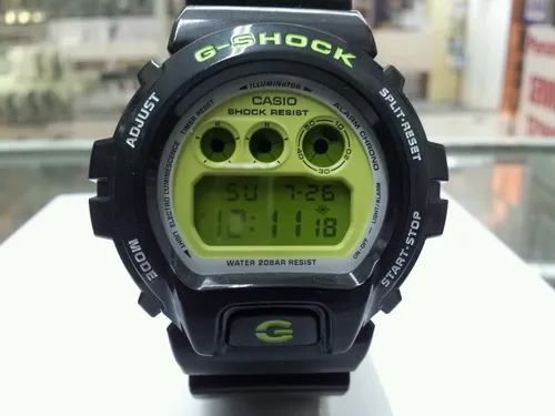 Casio top g shop
