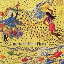 Maria Bethania Pirata Cd Brasil / Kktus