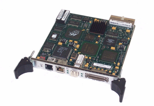 Hp Tarjeta Controladora Msl5000 / 6000 320101-001 262673-002