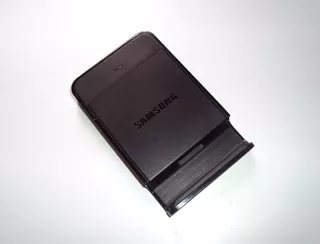 Carregador De Bateria Samsung Galaxy Sii Mod: Ebh992usba