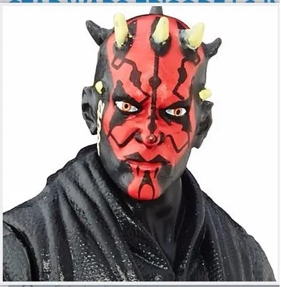 Darth maul best sale muñeco