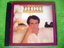 Comprar Eam Cd Jose Luis Perales La Espera 1988 Decimo Octavo Album
