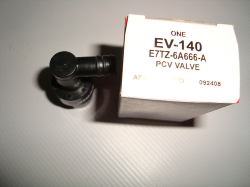Valvula Pcv Ev-140, Eddie Bauer, F-150/250, Bronco, Mercury