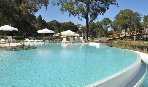 Imagen 11 de 15 de Green Park - Solanas - 2 Amb Amplio -solo Disponible Del 03/03/2023 En Adelante