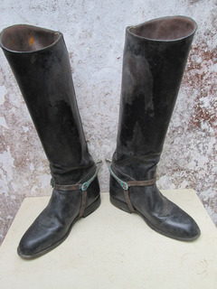 ankle boot branca