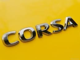 Emblemas Corsa Nuevos!!!
